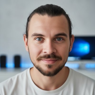 Enzo, founder of Grade Coach