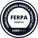 FERPA aligned