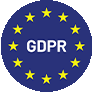GDPR aligned