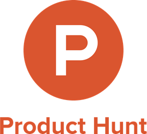 Featured on Product Hunt
