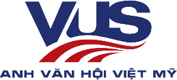 VUS - Vietnam USA Society